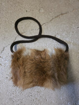 Muff Handwärmer Jagd Fuchs Waschbär